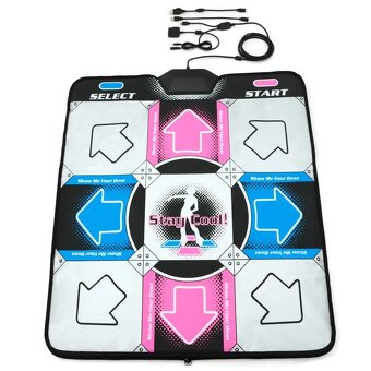 Nintendo Wii + hodně příslušenství - 2