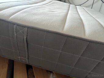 Matrace Ikea HOVAG 90x200 - 2