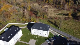 Pronájem bytu 3+KK, 80 m² , Šenovská, Slezská Ostrava - 2