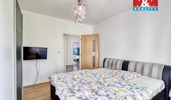 Prodej Bytu 3+1 s příslušenstvím a vybavením - 2