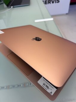 MacBook Air 13” 2020 M1 - 256GB - 8GB - 2