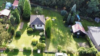 Zděná chata Bechyně (Jižní Čechy) - 2