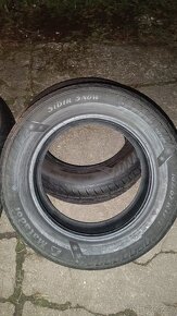 185/65/15 T Matador Sibir Snow - 2