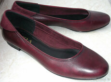 Luxusní značkový kvalitni nové botky BIBA VEL.38.Nevhodný dá - 2