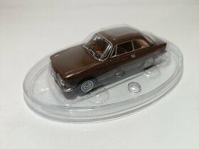 Hachette 1/43 Alfa Romeo Giulia GT 1300 Junior - 2