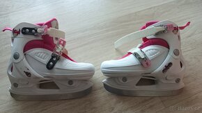 Dětské brusle - 2