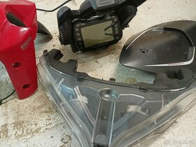 Ducati multistrada 1200  dvt - 2