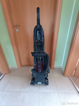 MULTIFUNKČNÍ VYSAVAČ HANSEATIC - 2