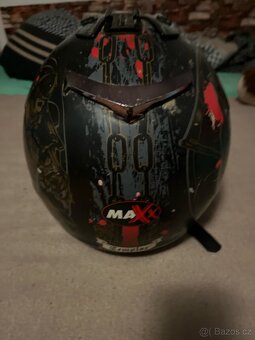 Motokrosové oblečení - 2