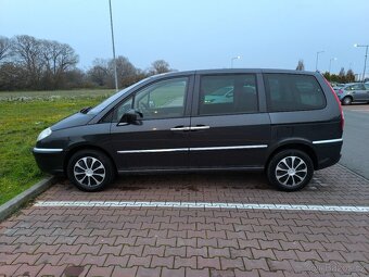 Citroen C8 2L HDI 100 kW - 2