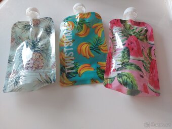 Věci pro miminko - 2