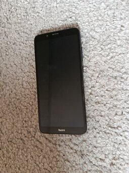 Xiaomi redmi 7A - 2