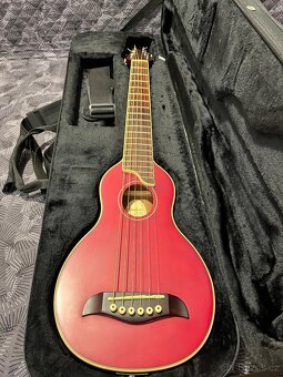 Cestovní kytara Washburn RO10 - 2