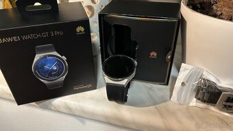 Huawei Watch GT 3 Pro - 2