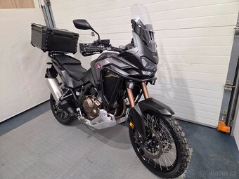 Honda CRF 1100 L Africa Twin Adventure Sports + EERA - 2