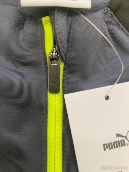Puma sportovni mikina - 2