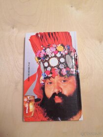 H. Růžičková, J. Růžička: TRHALA FIALKY DYNAMITEM - 2