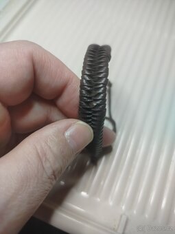 Výprodej kožených náramků - 2