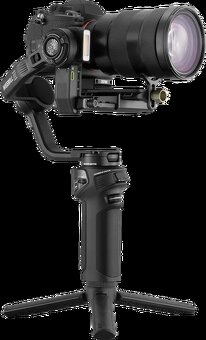 Gimball Zhiyun Weebill 3S - 2