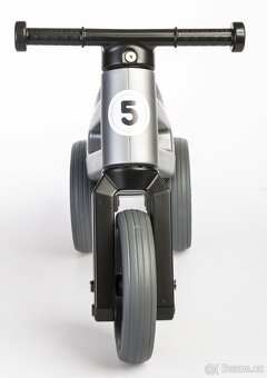 Odrážedlo Funny Wheels 2v1 - 2