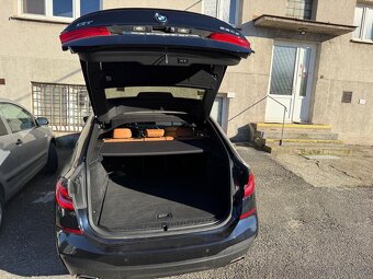 BMW 630D XDRIVE 195 kW AUTOMAT - 2