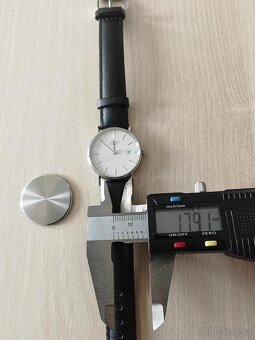 Panské - unisex hodinky Longines Presence - 2