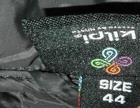 KILPI GUUS - DÁMSKÁ PÉŘOVKA VEL. 44 - 2