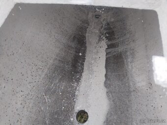 nádrž na vodu , napáječka , fekál , sud - 2