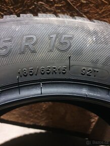 185 65 r 15 dezén 68% 185/65r15 zimní pneumatiky R 15 185/65 - 2