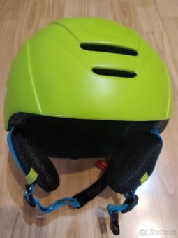 Dětská helma na lyže - 2