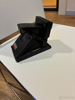Polaroid SLR 680 - 2