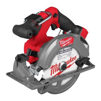 Milwaukee M18 FCS552-0 - 2