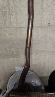 Originál výfuk BMW 235i - 2