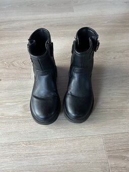 Divci kozacky Geox vel. 30 - 2