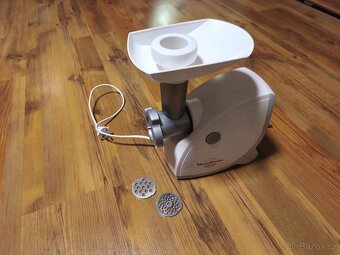 Mlýnek na maso Moulinex HV4 - 2