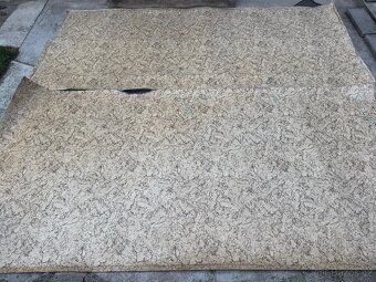 Lino , linoleum , PVC zdarma za odvoz - 2