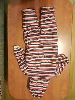 Dětská kombinéza - 2