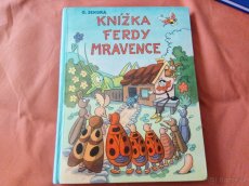 Staré - retro knihy. - 2