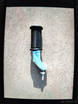 Jawa 250 350 Pérák stupačka - 2