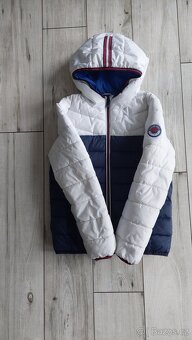 Dětská zimní bunda C&A - 2