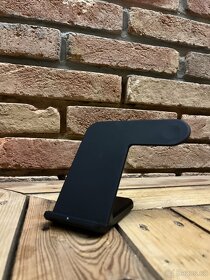 Bezdrátová nabíječka - 2