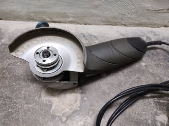 Úhlová bruska 125 mm - 2