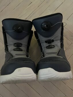 Boty na snowboard NITRO 36 2/3 - 2
