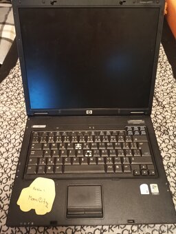 Prodám notebook HP - 2