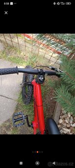 Dětské kolo 16 - 2