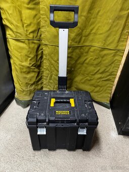 Box na nářadí Stanley FatMax - 2