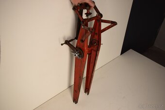 JAWA 175/250 SPECIAL - 2