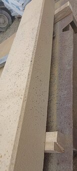 Mobilní pískování (tryskání) - 2