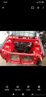 Suzuki Swift GTI - 2