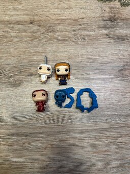 postavičky Kinder Joy Stranger Things - 2